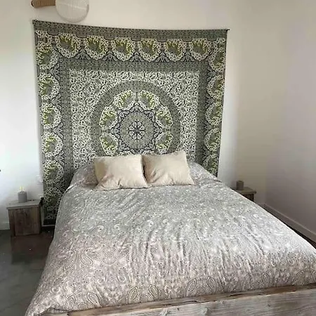Confort Piscine Chauffee*/10km Contis Holiday home