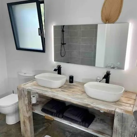 Holiday home Confort Piscine Chauffee*/10km Contis Lit-et-Mixe