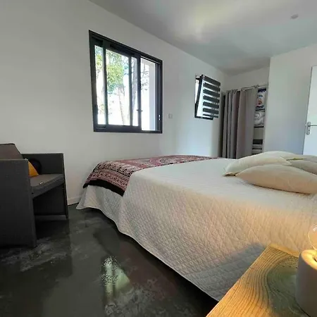 Confort Piscine Chauffee*/10km Contis Holiday home