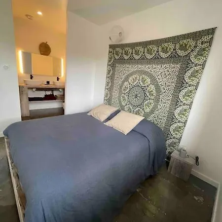 Confort Piscine Chauffee*/10km Contis Holiday home Lit-et-Mixe